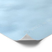 B-1B LANCER POSTER (Ecke)