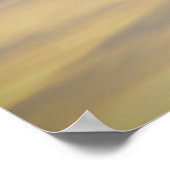 B-1B Lancer Poster (Ecke)