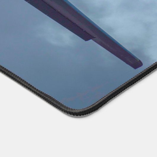 B-1B LANCER SCHREIBTISCHUNTERLAGE (Ecke)