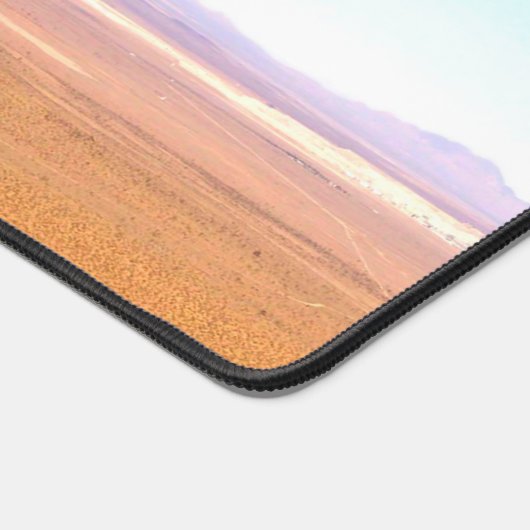 B-1B LANCER SCHREIBTISCHUNTERLAGE (Ecke)