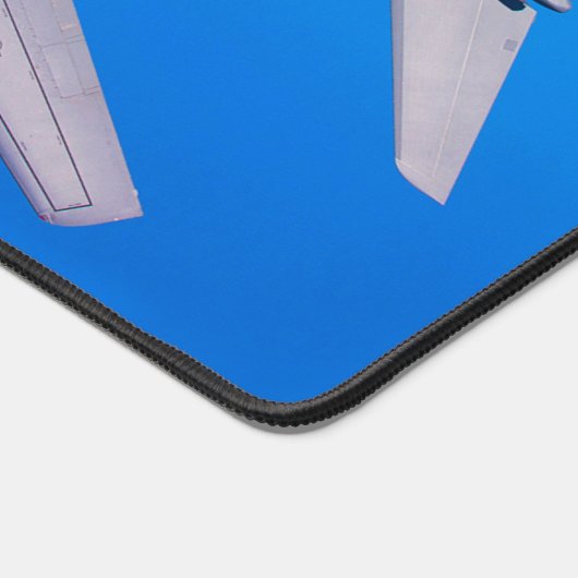 B-1B LANCER SCHREIBTISCHUNTERLAGE (Ecke)