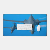 B-1B LANCER SCHREIBTISCHUNTERLAGE (Tastatur & Maus)