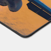 B-1B LANCER SCHREIBTISCHUNTERLAGE (Ecke)