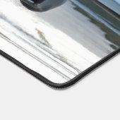 B-1B LANCER SCHREIBTISCHUNTERLAGE (Ecke)