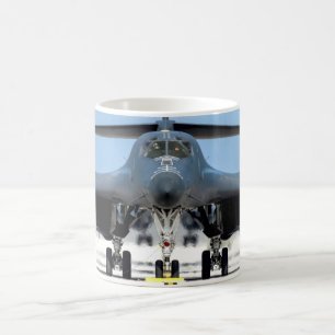 B-1B LANCER Taxi Tasse