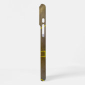 B-21 RAIDER iPhone HÜLLE (Linke Seite)