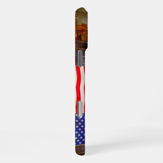 B-21 RAIDER iPhone HÜLLE (Rechte Seite)