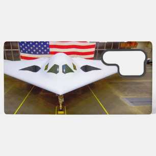 B-21 RAIDER SAMSUNG GALAXY HÜLLE