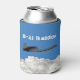 B-21 Raider Stealth Bomber Dosenkühler