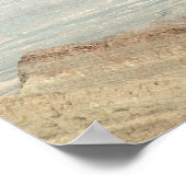 B-24 Befreier Poster (Ecke)