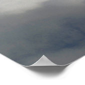 B-24 Befreier Poster (Ecke)