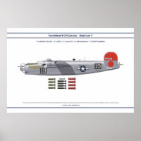 B-24 Last 4