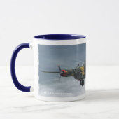 B-24_Liberator Tasse (Links)