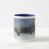 B-24_Liberator Tasse (Zentrum)