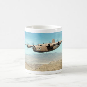 B-24 Tasse des Befreiers 3