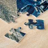 B-25 Mitchell Bomber Puzzle (Seite)