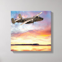B-25 Mitchell