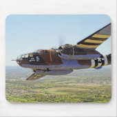 B-25 MOUSEPAD (Vorne)