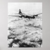 B-29 POSTER (Vorne)