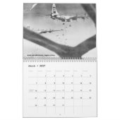 B-29 Superfestung Kalender (Mär 2027)