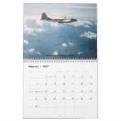 B-29 Superfestung Kalender (Feb 2027)