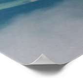 B-29 Superfestung Poster (Ecke)