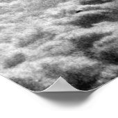 B-29 Superfestungen Poster (Ecke)