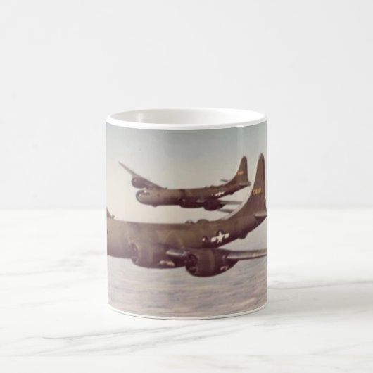 B-29 Superfortress Tasse (Mittel)