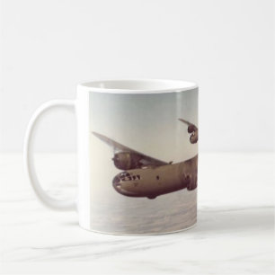 B-29 Superfortress Tasse