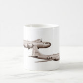 B-29 Superfortress Tasse (Mittel)