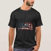 B-2 Geißbomber T-Shirt (Vorderseite)