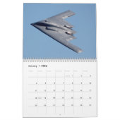 B-2 Geist 2011 Kalender (Jan 2026)