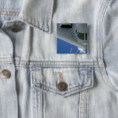 B-2-Geist Button (Beispiel)