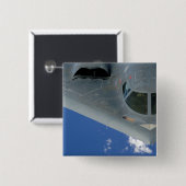 B-2-Geist Button (Vorne & Hinten)