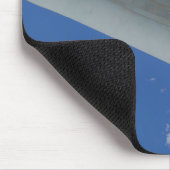 B-2-Geist Mousepad (Ecke)