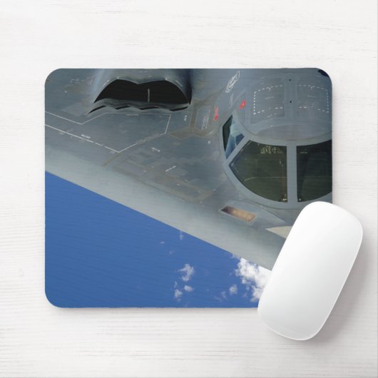 B-2-Geist Mousepad (Mit Mouse)