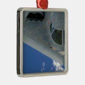 B-2-Geist Ornament Aus Metall (Rechts)