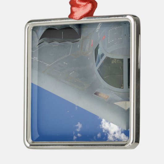 B-2-Geist Ornament Aus Metall (Links)