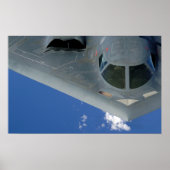 B-2-Geist Poster (Vorne)