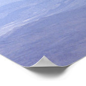 B-2-Geist Poster (Ecke)