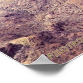 B-2-Geist Poster (Ecke)