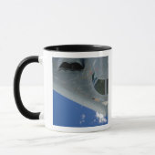 B-2-Geist Tasse (Links)