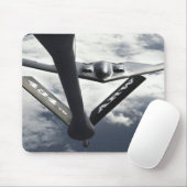 B-2 MOUSEPAD (Mit Mouse)