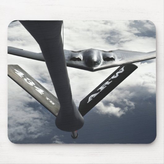 B-2 MOUSEPAD (Vorne)