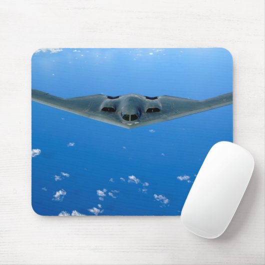 B-2 MOUSEPAD (Mit Mouse)