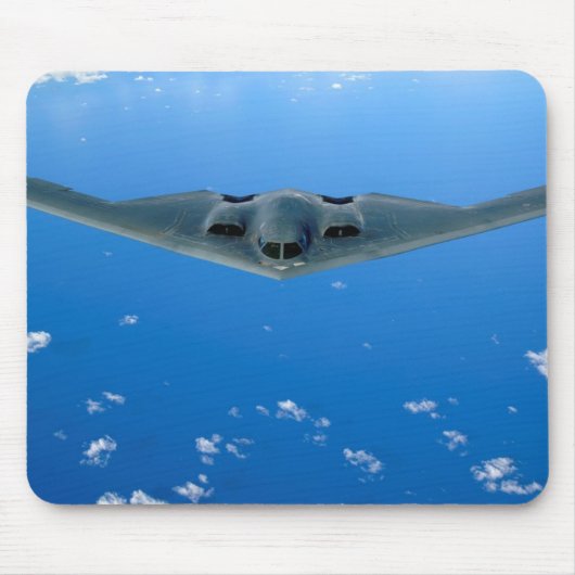 B-2 MOUSEPAD (Vorne)