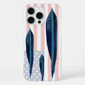 B-2 SPIRIT iPhone HÜLLE (Rückseite)