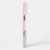 B-2 SPIRIT iPhone HÜLLE (Rechte Seite)