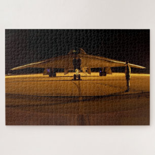 B-2 Spirit: Night Strike Reloaded Puzzle