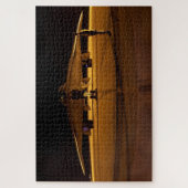 B-2 Spirit: Night Strike Reloaded Puzzle (Vertikal)